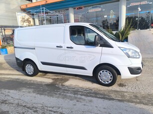 Ford Transit Custom '18