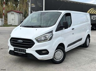 Ford Transit Custom '21 *2.0 TDCi * L2 Limited * 10ήμερη Προσφορά *