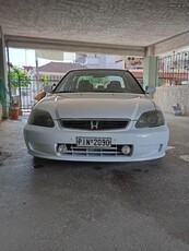 Honda Civic '00 SEDAN