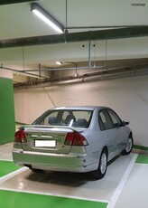 Honda Civic '02