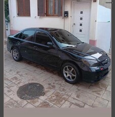 Honda Civic '04 CIVIC 1.4