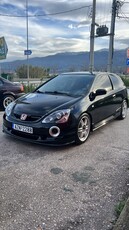 Honda Civic '05 Type r