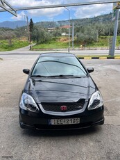 Honda Civic '05 TYPE R