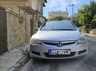 Honda Civic '06 CIVIC