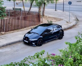 Honda Civic '09 TYPER