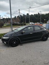 Honda Civic '10