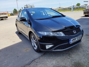 Honda Civic '11 Honda Civic 1.4