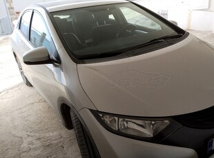 Honda Civic '13 1.6 I-DTEC COMFORT