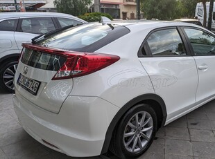 Honda Civic '13