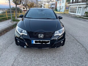 Honda Civic '15 Sport