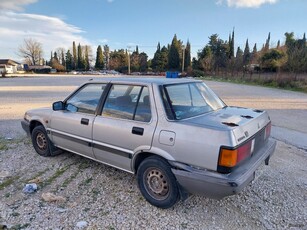 Honda Civic '85