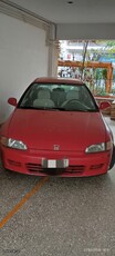 Honda Civic '92 DX