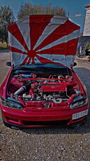 Honda Civic '93 Vti