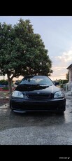 Honda Civic '97 EJ09