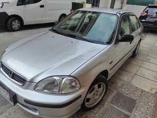 Honda Civic '98 1.4 IS SEDAN