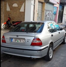 Honda Civic '98