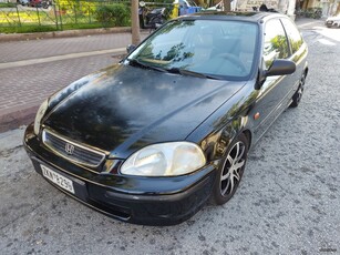 Honda Civic '99