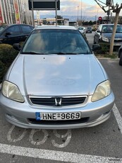 Honda Civic '99