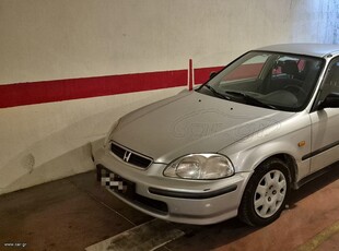 Honda Civic '99