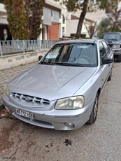 Hyundai Accent '00