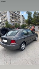 Hyundai Accent '00 ACCENT