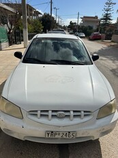 Hyundai Accent '04