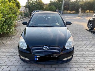 Hyundai Accent '07