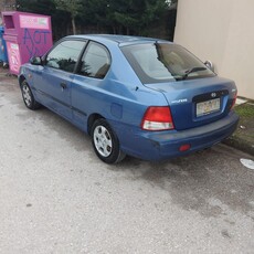 Hyundai Accent '99 1.3 LC