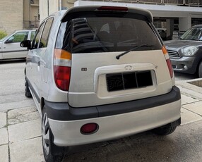 Hyundai Atos '00 prime