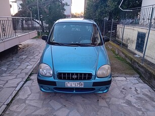 Hyundai Atos '00 PRIME GLS