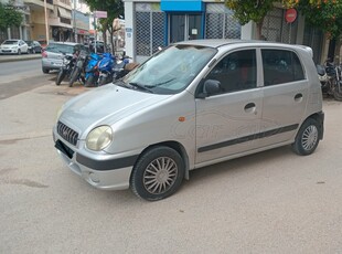 Hyundai Atos '01