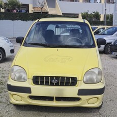 Hyundai Atos '01