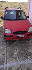 Hyundai Atos '01 Prime