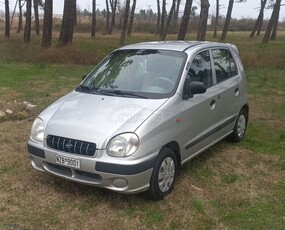 Hyundai Atos '02