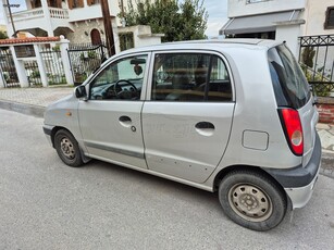 Hyundai Atos '02