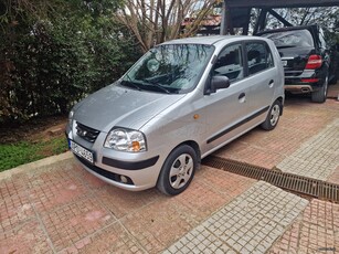 Hyundai Atos '04