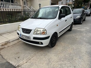 Hyundai Atos '05 Prime