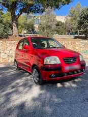 Hyundai Atos '05 PRIME