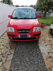 Hyundai Atos '07 Prime