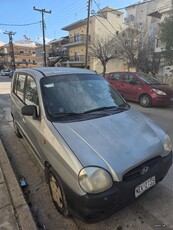 Hyundai Atos '99