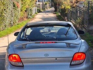 Hyundai Coupe '99