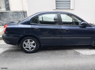 Hyundai Elantra '04 XD/H