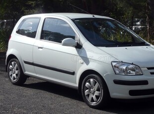 Hyundai Getz '04