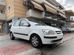 Hyundai Getz '04 €500 ΠΡΟΚΑΤΑΒΟΛΗ!!