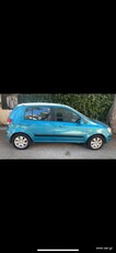 Hyundai Getz '04 Getz