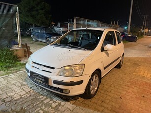 Hyundai Getz '05