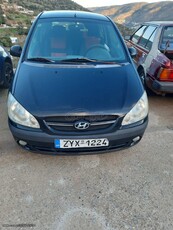 Hyundai Getz '05