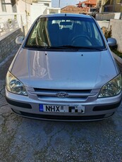 Hyundai Getz '05 MOTOR C