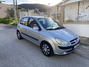 Hyundai Getz '06