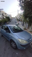 Hyundai Getz '06